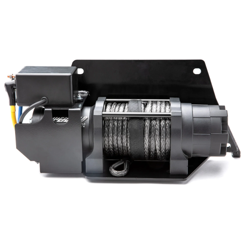 Polaris Ranger XP 1000 Ready-Fit Winch