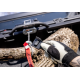 Polaris Ranger XP 900 Bed Winch