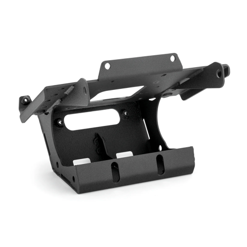 Can-Am Maverick R Winch Mounting Plate