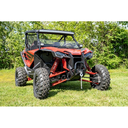 Rough Country Honda Talon Winch Mounting Kit