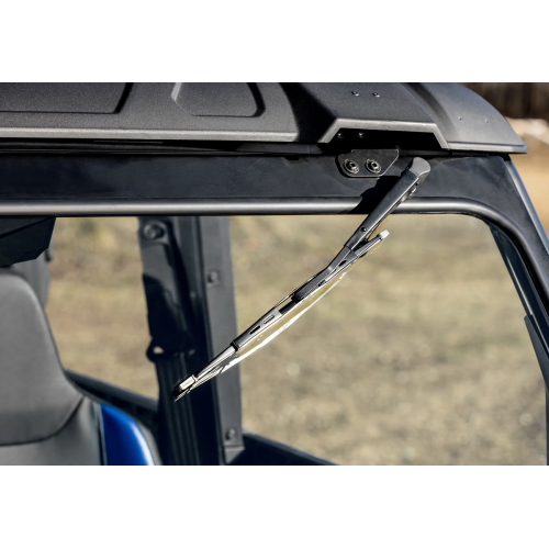 Polaris Xpedition Glass Windshield