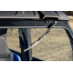 Polaris Xpedition Glass Windshield