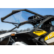 Can-Am Maverick R Maxdrive Power Flip Windshield