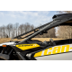 Can-Am Maverick R Maxdrive Power Flip Windshield