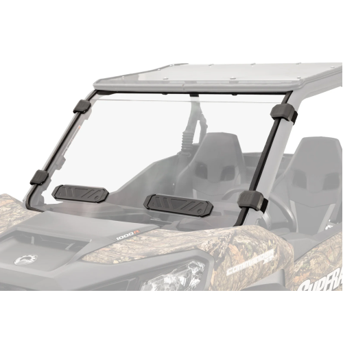 Can-Am Maverick Sport Vented Full Windshield