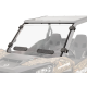 Can-Am Maverick Sport Vented Full Windshield