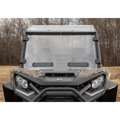 Can-Am Maverick Sport Vented Full Windshield