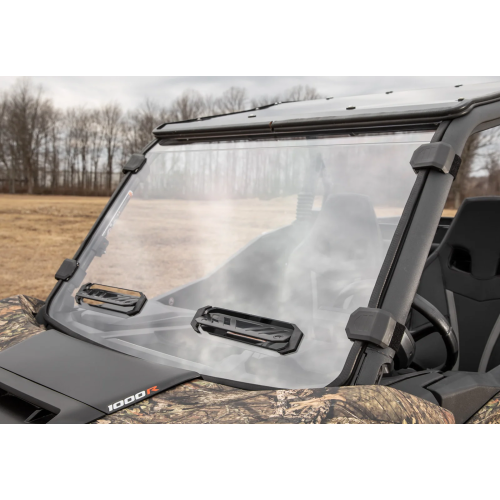 Can-Am Maverick Sport Vented Full Windshield