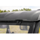 Kawasaki Ridge MaxDrive Power Flip Windshield