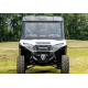 Kawasaki Ridge MaxDrive Power Flip Windshield