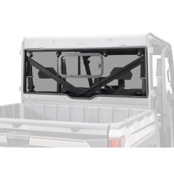 Polaris Ranger XP 1000 Sliding Rear Windshield