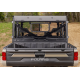 Polaris Ranger XP 1000 Sliding Rear Windshield