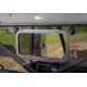 Polaris Ranger XP 1000 Sliding Rear Windshield