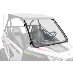 Polaris RZR 200 Full Windshield