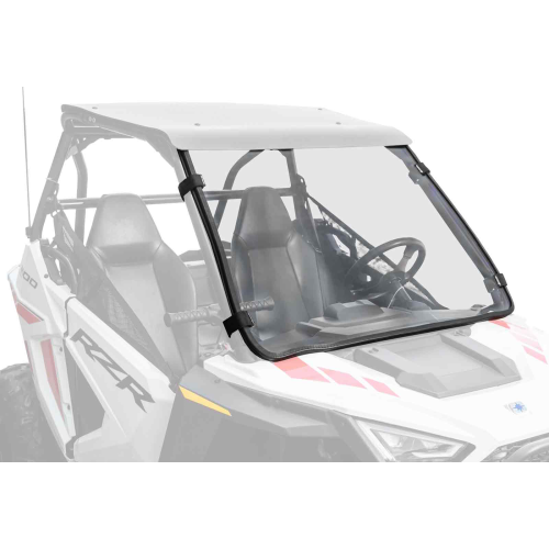 Polaris RZR 200 Full Windshield