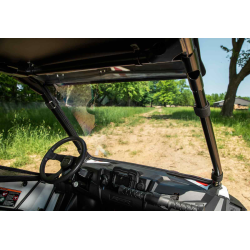 Polaris RZR 200 Full Windshield