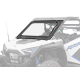 Polaris RZR PRO XP Glass Windshield