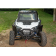 Polaris RZR PRO XP Glass Windshield