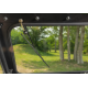 Polaris RZR PRO XP Glass Windshield