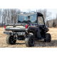 Polaris Ranger 1000 Sliding Rear Windshield