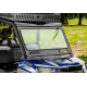 Polaris Ranger XP 1000 Flip Down Glass Windshield