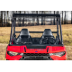 Polaris Ranger 150 Full Windshield