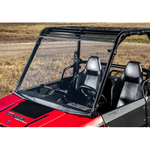 Polaris Ranger 150 Full Windshield