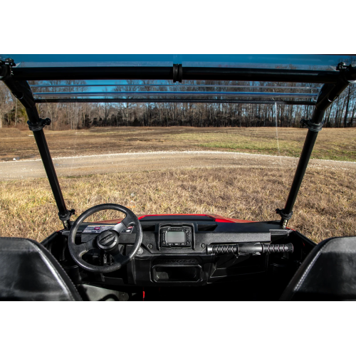 Polaris Ranger 150 Full Windshield