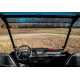 Polaris Ranger 150 Full Windshield