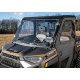 Polaris Ranger XP 1000 Scratch Resistant Vented Full Windshield