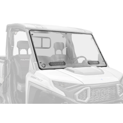 Polaris Ranger XD 1500 Vented Full Windshield