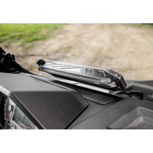 Polaris Ranger XD 1500 Vented Full Windshield