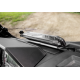 Polaris Ranger XD 1500 Vented Full Windshield