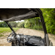 Polaris Ranger XD 1500 Vented Full Windshield