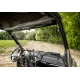 Polaris Ranger XD 1500 Vented Full Windshield