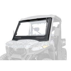 CFMoto UForce 600 Glass Windshield