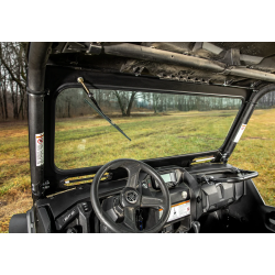 Yamaha Wolverine X2/X4 Glass Windshield