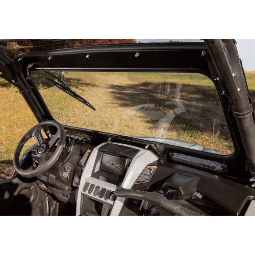 Yamaha Wolverine X2/X4 Glass Windshield