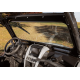 Yamaha Wolverine X2/X4 Glass Windshield