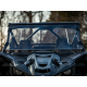 Yamaha YXZ Scratch-Resistant Full Windshield