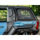 Polaris Xpedition ADV Rear Side Windows