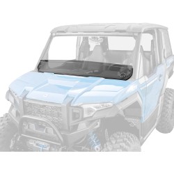 Polaris Xpedition Half Windshield