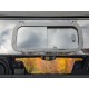 Polaris Xpedition XP Sliding Rear Windshield