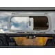 Polaris Xpedition XP Sliding Rear Windshield