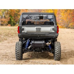 Polaris Xpedition XP Sliding Rear Windshield