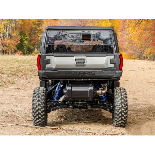 Polaris Xpedition XP Sliding Rear Windshield