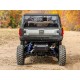 Polaris Xpedition XP Sliding Rear Windshield