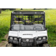 Bobcat UV34 Half Windshield