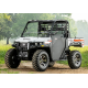 Bobcat UV34 Half Windshield