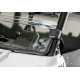 Bobcat UV34 Half Windshield